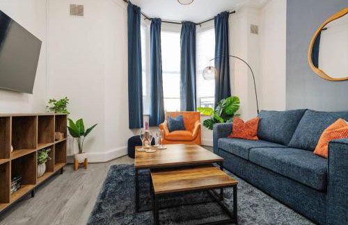 Anfield Abode - Foto 56