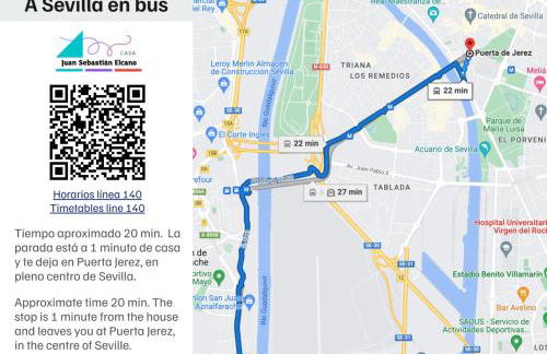 Casa Juan Sebastian Elcano - Photo 25