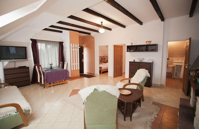 Apartment in Rowy Near Sandy Beach - Photo 7