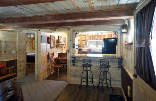 Return to Lonesome Dove - Foto 22