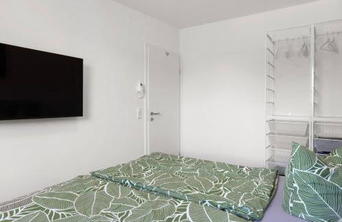 Pension Haus Leni am Schwanenteich - Foto 15