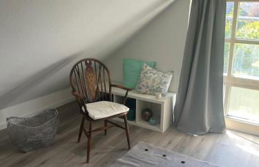 Gemütlichkeit im Grünen - Foto 35