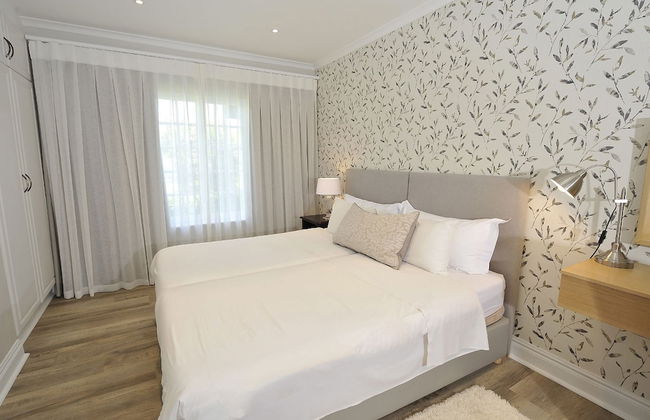 Lythwood Lodge - Foto 12