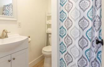 Quaint 1 BD 1 BTH Guest Home Minutes from Gonzaga - Foto 9