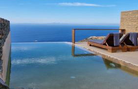 AGADA Folegandros Suites & Villas Adults Only - Foto 25