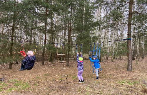 Na Wrzosowej, domy z bala PREMIUM, blisko Suntago - Photo 18