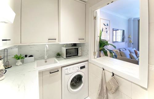 MAD SUITE Aeropuerto IFEMA - Photo 28