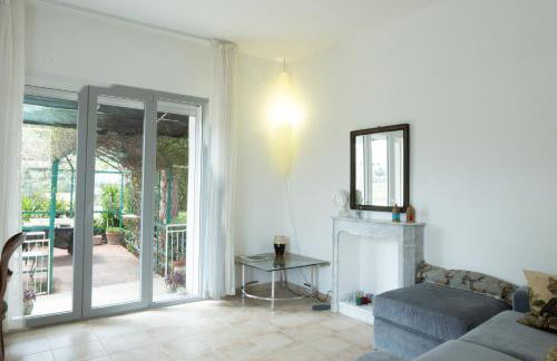 Splendida Villa immersa nella natura - Villa Salina Trabia - Photo 60