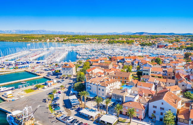 Bliss Residences Biograd 2 - Foto 42