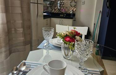 Estudio Praia Costa Azul - Foto 8