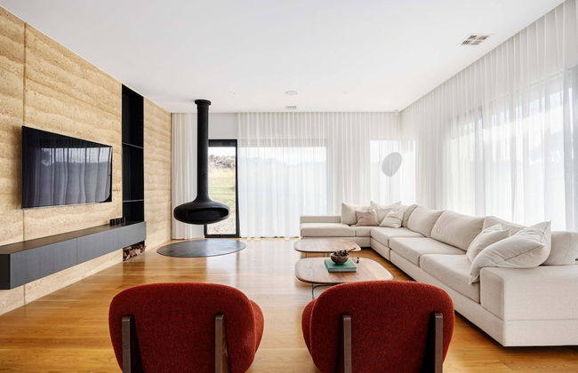 Middle of the Hill Countryside Estate - Foto 5