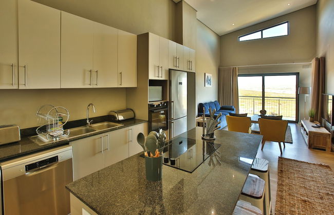Nivica Lifestyle Living 64, Langebaan 4-Sleeper - Foto 10