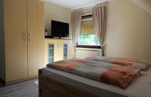 Ferienwohnung Schneemann - Foto 28