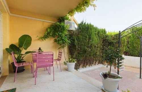 Bungalow con encanto - Foto 27