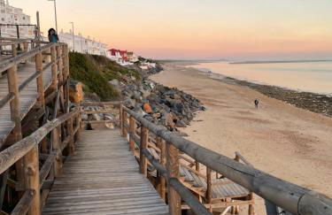 Cosy 2BR flat in Nuevo Portil city centre - Foto 18