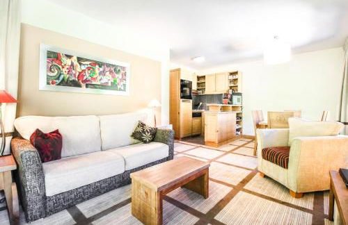 Spacious Family 2-bed, 2-bath with parking, private piste - Foto 32