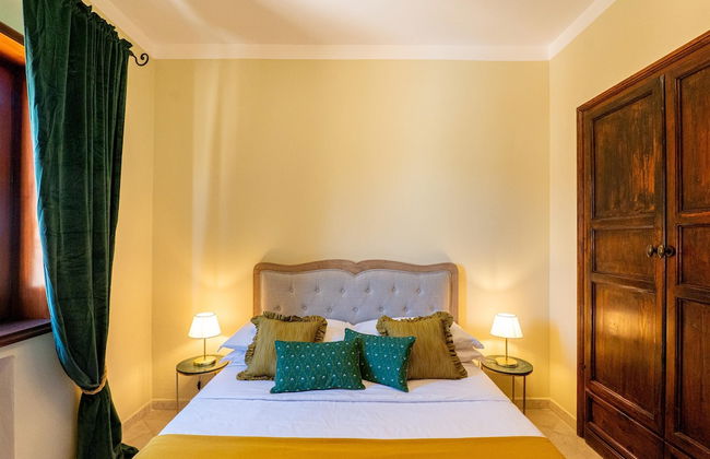 Villa Liberty in Villaggio Mose - Foto 46