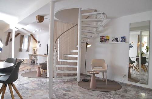 Ferienwohnungen Stadt Merzig Appartement Piatti und Appartement Bücherliebe - Photo 22