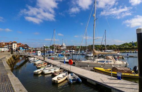 Smugglers Cottage - Foto 45