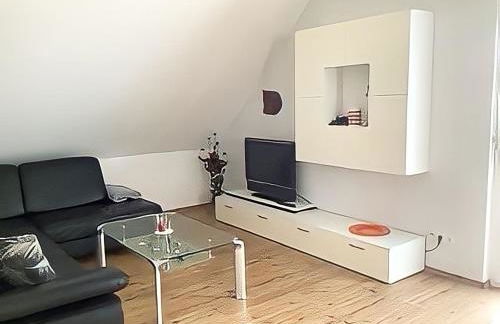 Ferienwohnung Tor zur Natur - Foto 3