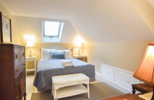 On the bay in Wellfleet - walk to water! - Foto 15