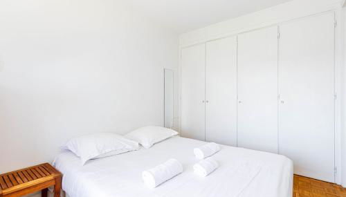 GuestReady - Tranquil city stay near Montparnasse - Foto 5