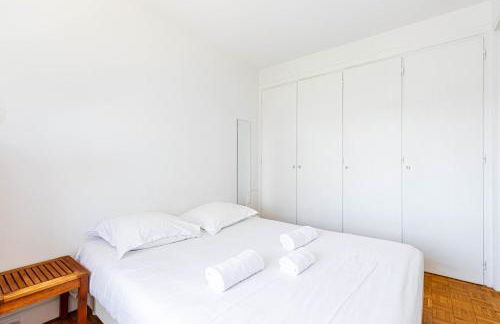GuestReady - Tranquil city stay near Montparnasse - Foto 5