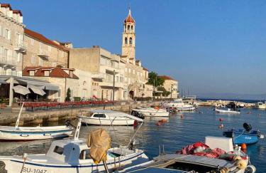 Dalmatino - apartment 6 - Photo 13