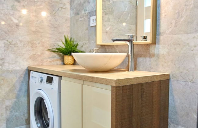 Apartamente Sea View - Foto 59