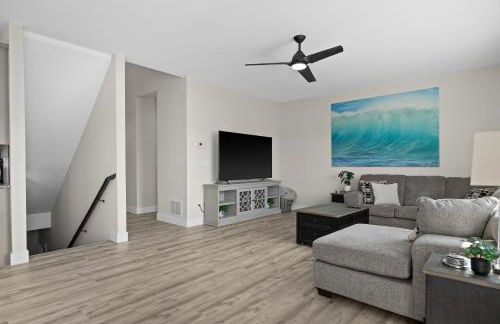 Serenity Summit Retreat - Foto 11