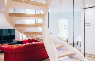 Restart Accommodations Borghese - Foto 58