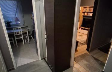 Apartament Przydworcowe - Foto 5