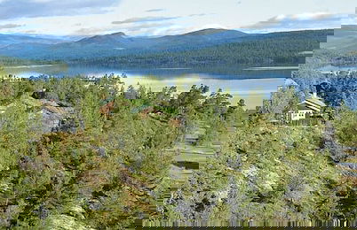 Randsverk Hytter - Foto 15