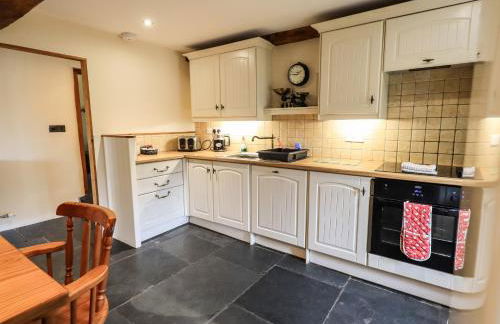 Scales Cottage - Foto 14