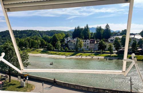 Fewo Isarblick Bad Tölz - Foto 24