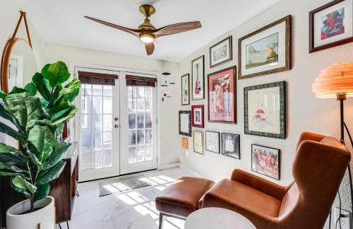 2 Mi to Dtwn Austin Gem with Patio and Yard - Photo 2