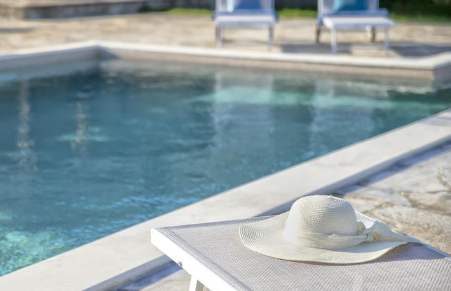 Sardinia Re - Villa Gialla - Foto 30