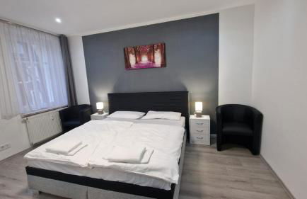 CT Apartment Wurzen - Foto 11