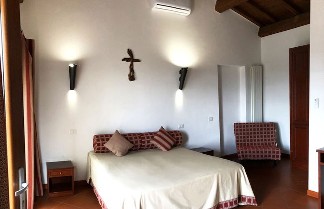 Resort Fonte Vulci - Foto 8