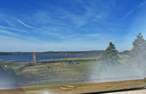 super Ferienwohnung mit Seeblick und 3 Balkonen - Photo 28