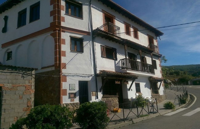 Casa Rural La Toza - Foto 19