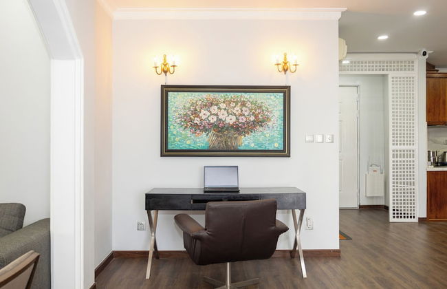 Zahoo House in Flemington SaiGon - Foto 24