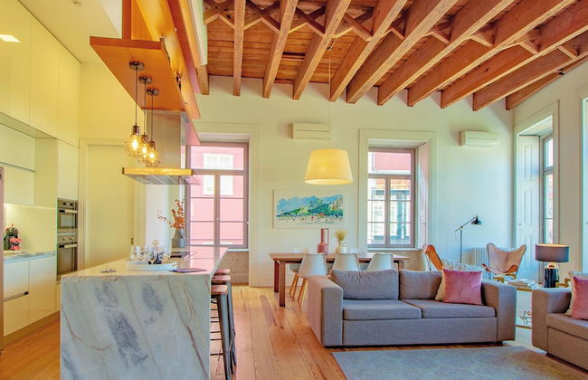 RIBEIRA by YoursPorto - Foto 76