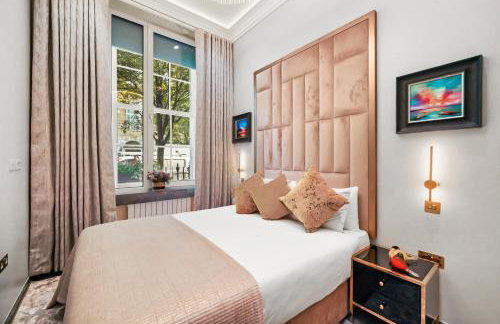 Baker Street Suite - Foto 6