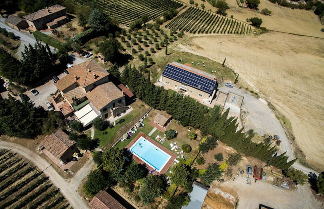 Agriturismo Palazzo Bandino - Photo 64