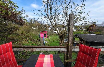 Ferienwohnung am Obstgarten - Foto 14
