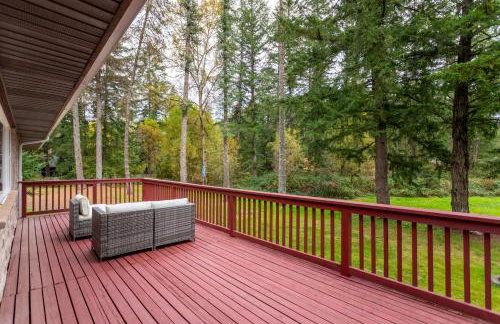 Family friendly house with MIL suite - Foto 41