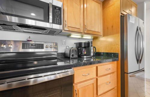 Oceanfront Kahana - 1 Bedroom, 2 Beds, Ground Floor - Foto 60