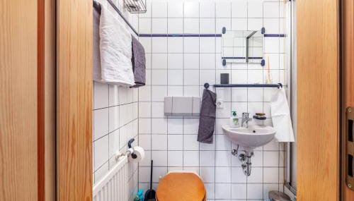 Sonnige Wohnung im Markgräflerland - Foto 5