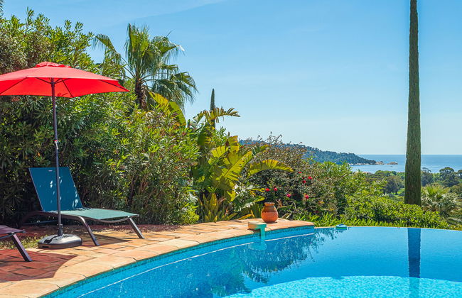 Villa Etoile Filante - Foto 22